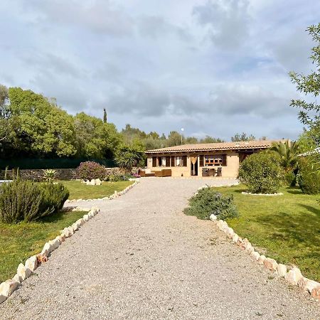 Casa Eden With Private Pool Villa Artá Kültér fotó